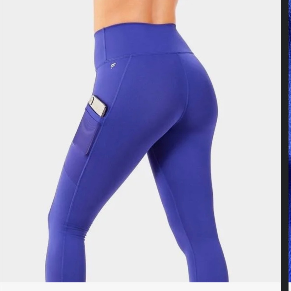 Powerhold by Fablectics Leggings